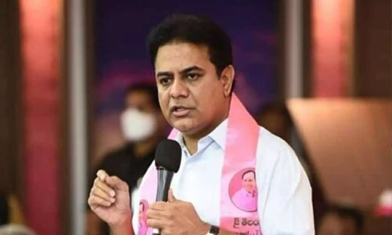 KTR