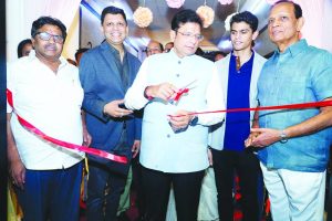 Favorable investment climate in the state