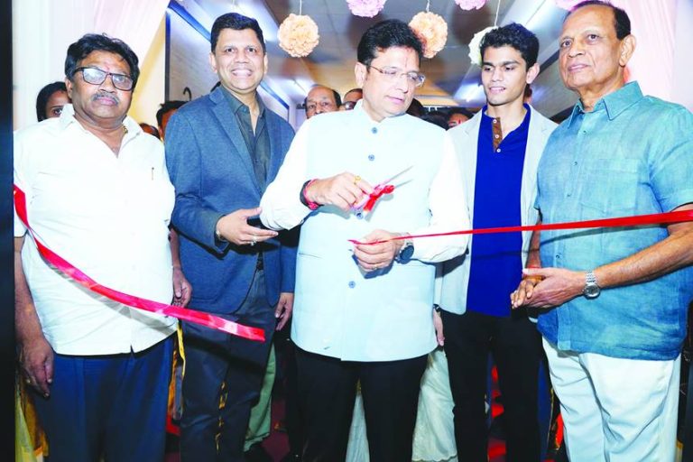 Favorable investment climate in the state