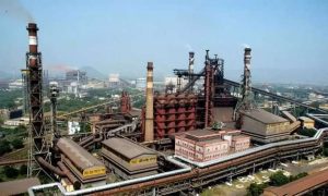 Kadapa Steel Industry