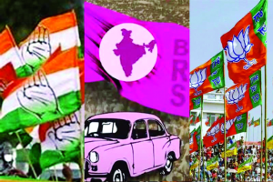 Telangana Local Body Elections