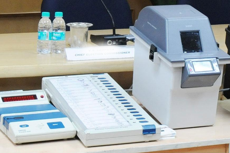 The Election Commission should act transparently on EVMs