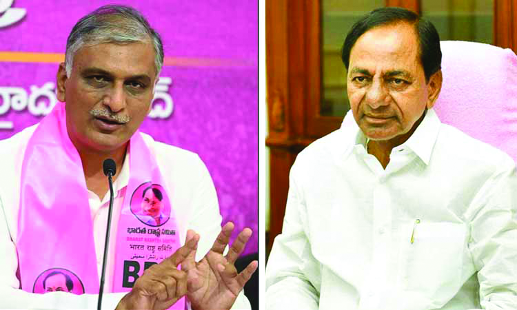 Bhupalappalli court order on Medigadda set aside