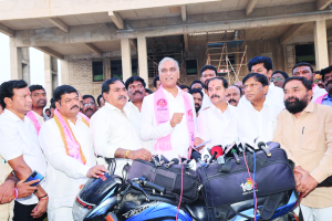 Warangal Super Specialty Hospital