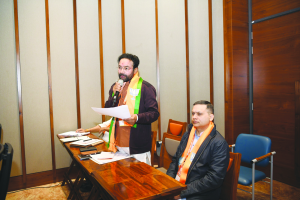 Shame on Congress for doing politics on Manmohan