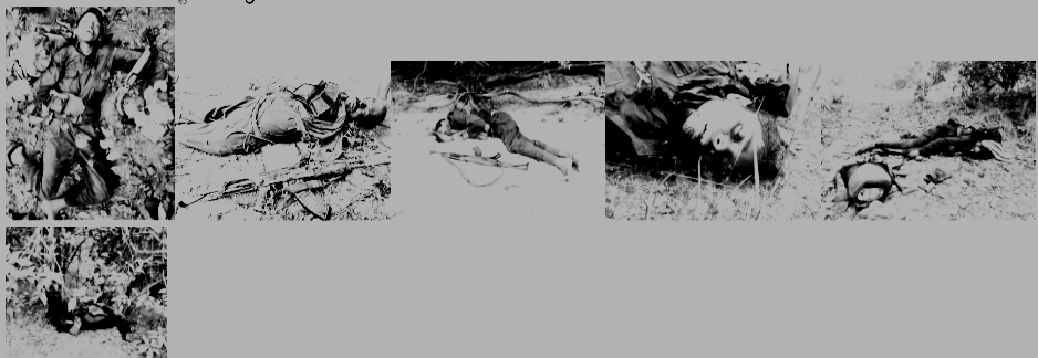 Huge encounter in Etoorunagaram Agency