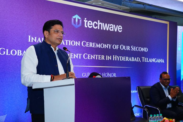 Minister Duddilla Sridhar Babu