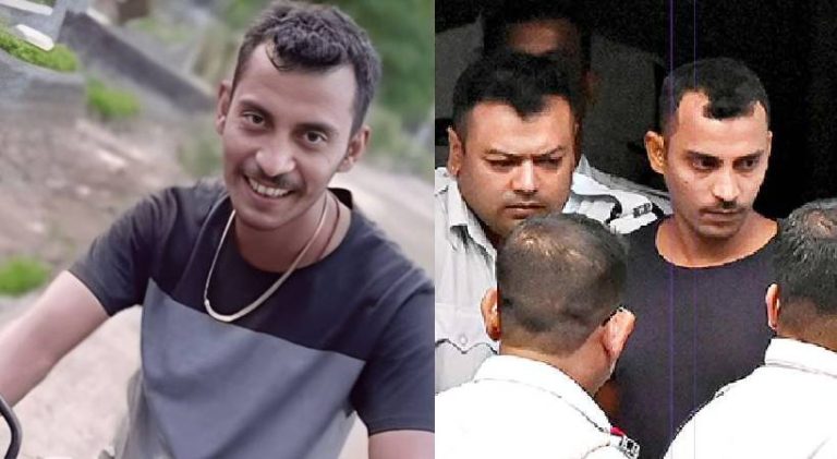 RG Kar convict gets life term