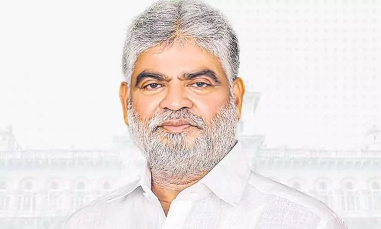 Telangana State Legislative Assembly President Gaddam Prasad Kumar