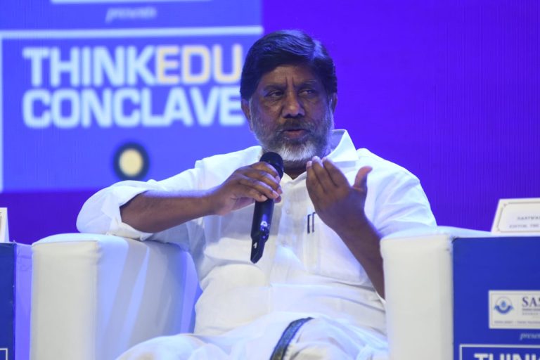 25 thousand crores for the education sector in the state