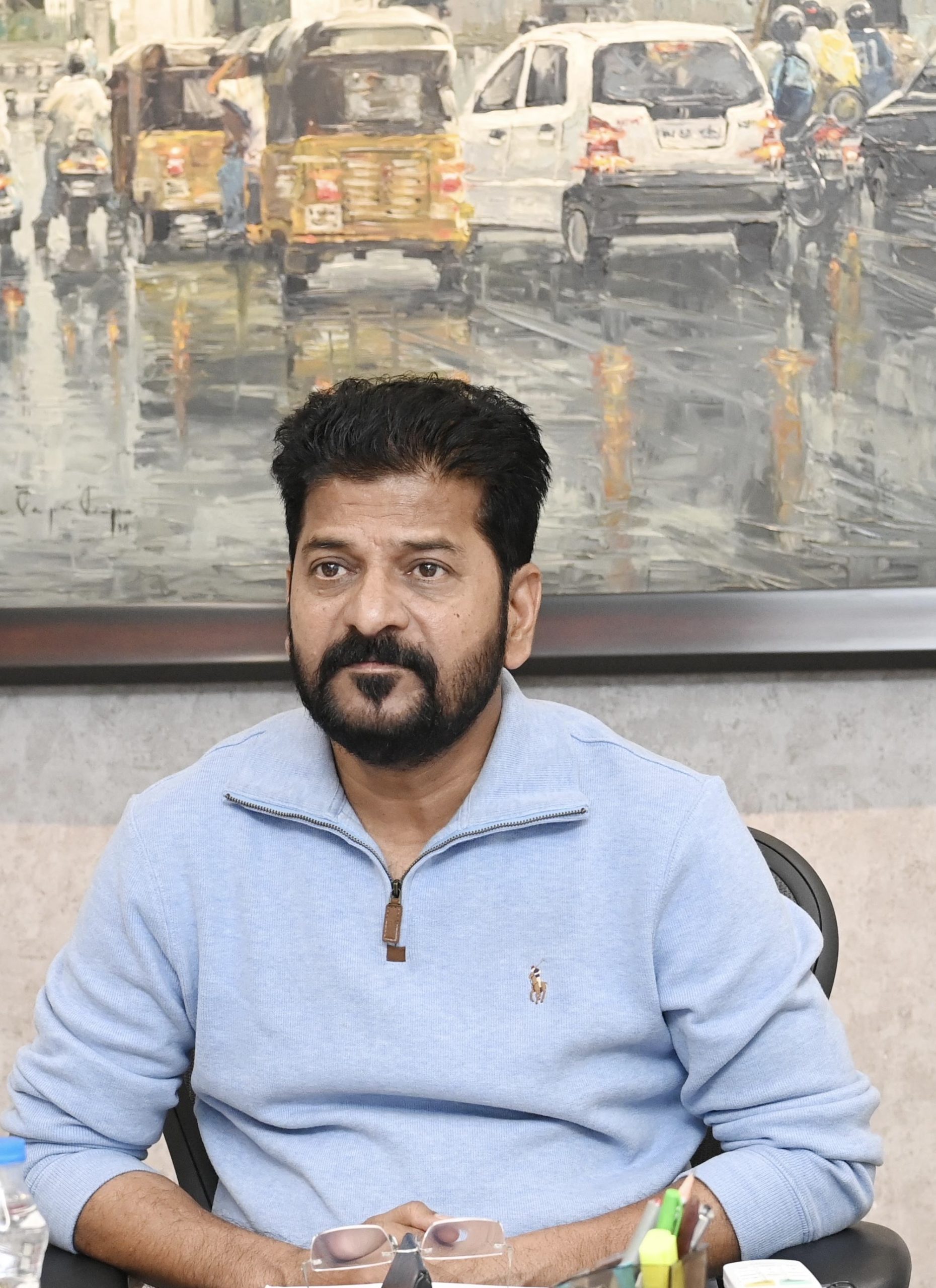 High Court shocked to KTR