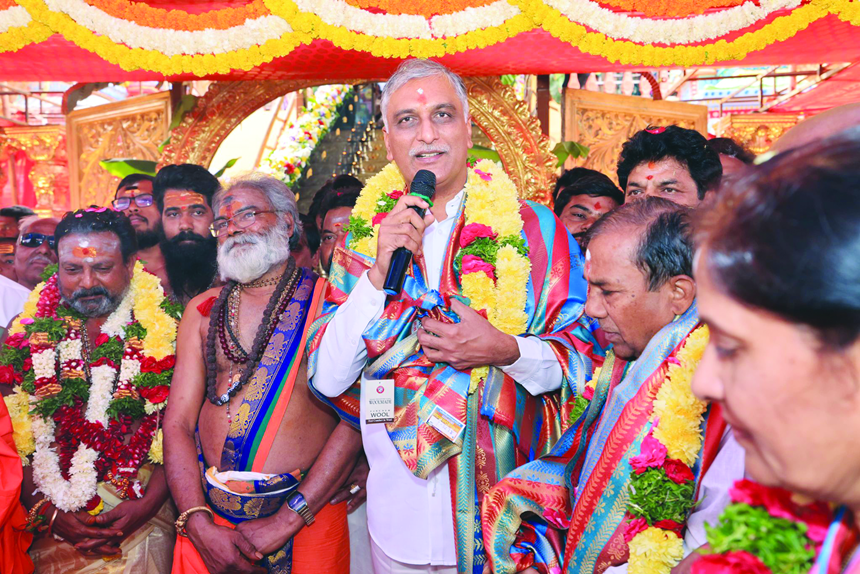 mla-harees-rao-fire-on-congress-govt