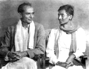 కాళోజీ నారాయణ రావు, పాములపర్తి సదాశివ రావు (1962)