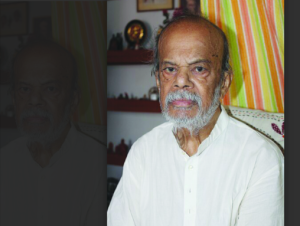 Today is Kesha Rao Jadhav birth anniversary