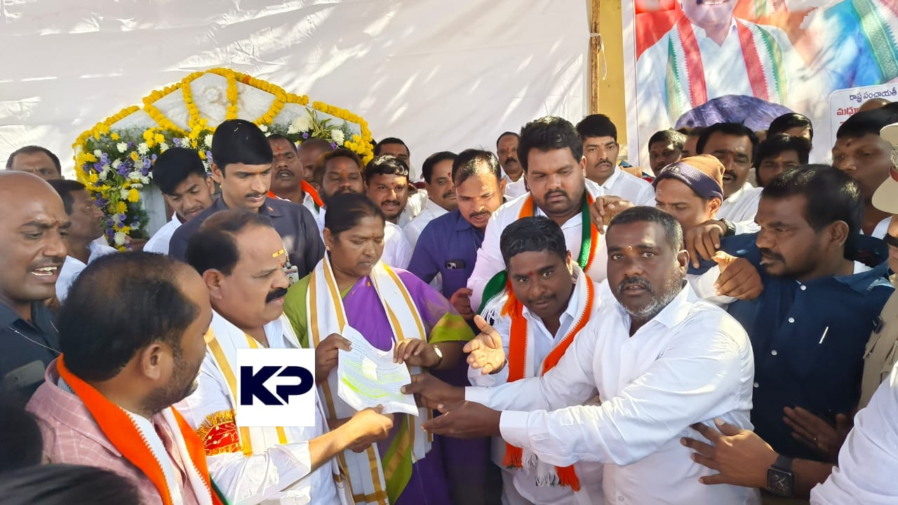 The aim is to promote women empowerment