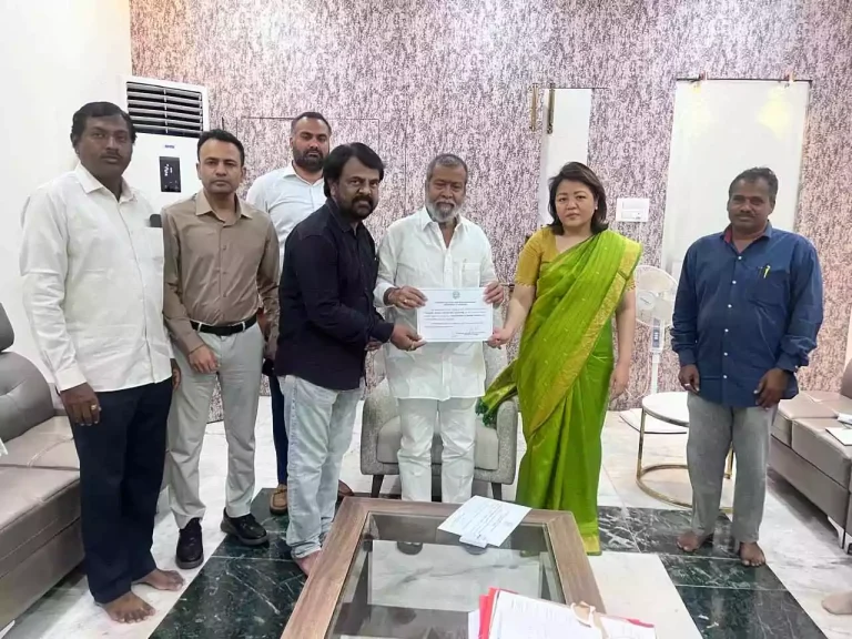 Damodara Rajanarsimha