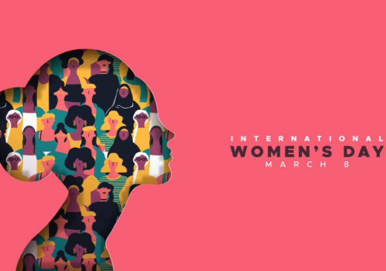 Women's Day should be celebrated with the spirit of struggle