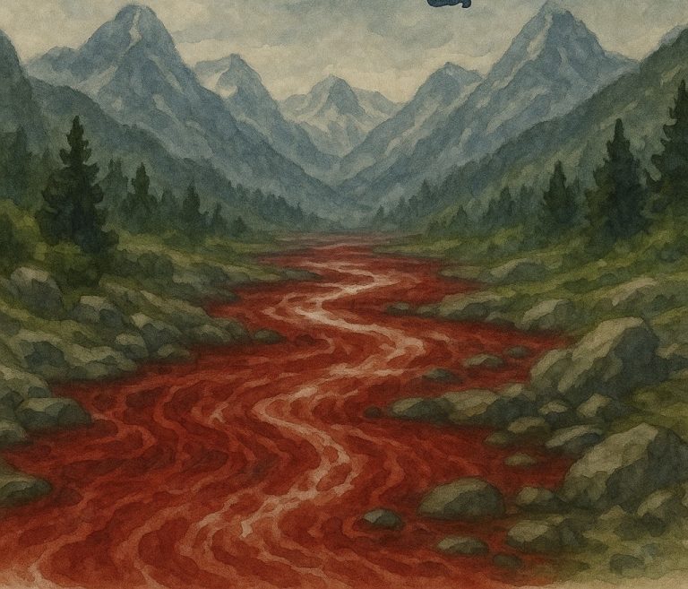 special story on pehalagam terror attack