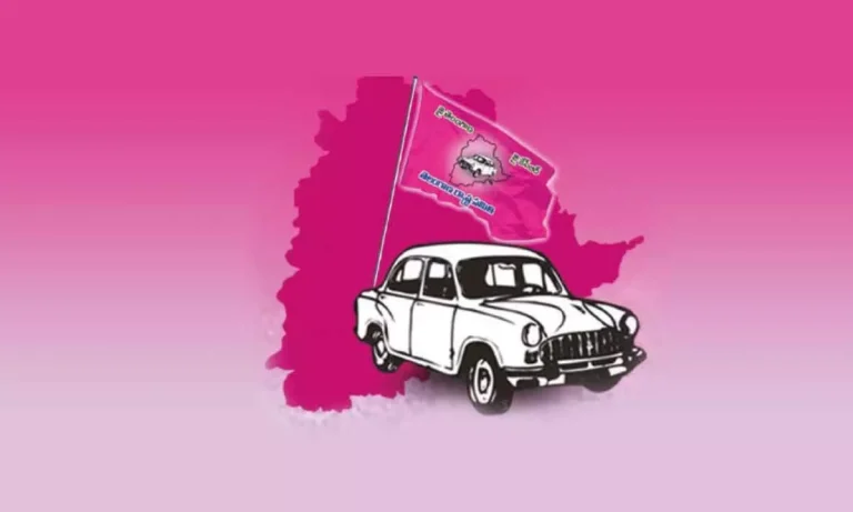 Astrology on the future of BRS..?