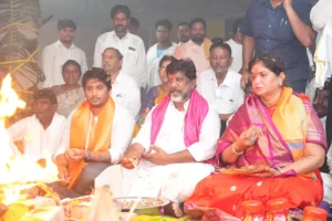 Edavelli LakshmiNarasimha Swamy Temple