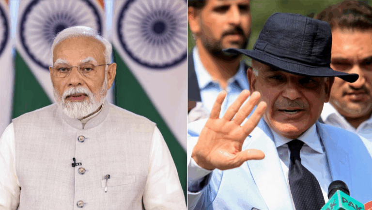 Ceasefire: By strategy or... by pressure?