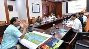 Koheda Integrated Market