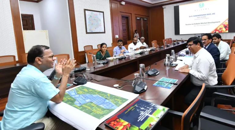 Koheda Integrated Market