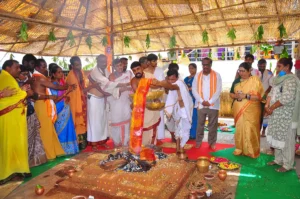 Saraswati Pushkaralu