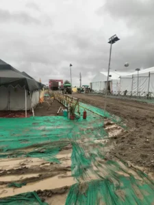 Saraswathi Pushkaralu