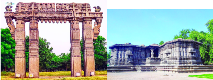 తిలకించేందుకు ప్రపంచ సుందరీమణుల రాక.. విశ్వవ్యాప్తం కానున్న వరంగల్ జిల్లా ఖ్యాతి.. నేడు వరంగల్, ములుగు జిల్లాలో పర్యటన కలెక్టర్ల ఆధ్వర్యంలో పకడ్బందీగా ఏర్పాట్లు..