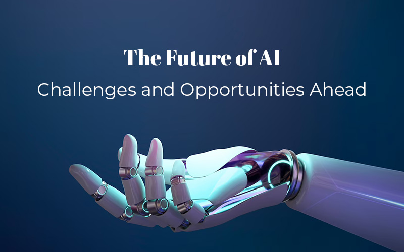 Artificial Intelligence (AI) – Challenges facing future society