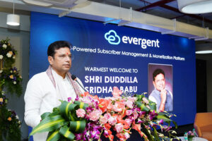 Evergent Technologies