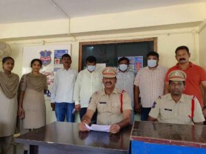 Warangal Officers Club