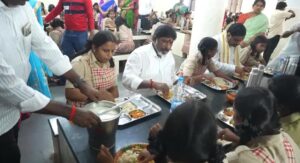 birthday celebrations