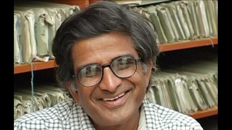 Bala Gopal, the intellectual who fought for civil rights