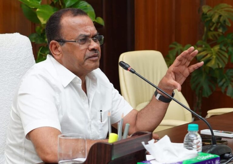 Komatireddy Venkat Reddy