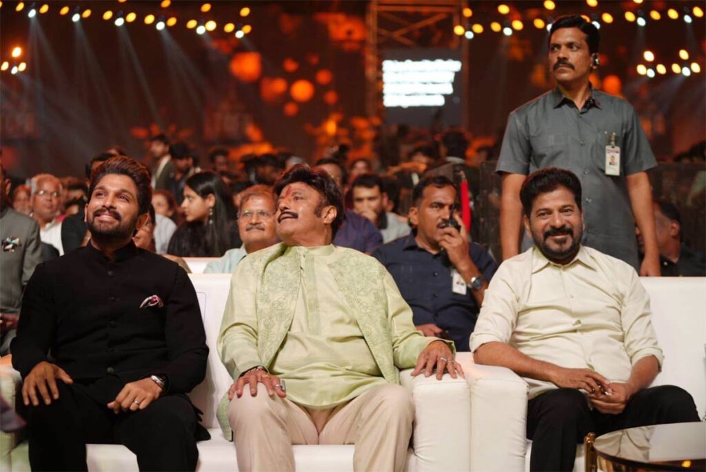 special story on gaddar awards