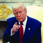 ట్రంప్‌కు మరో ఎదురుదెబ్బ
