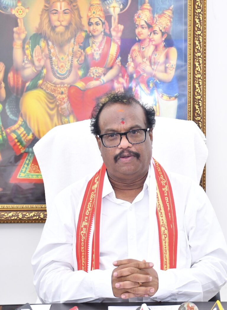 Yadagirigutta Temple