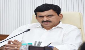 Ponguleti Srinivas Reddy