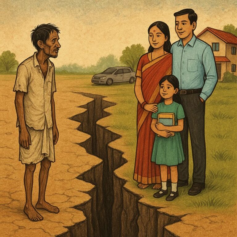 The Generation Gap: Why It Still Divides Us in 2025