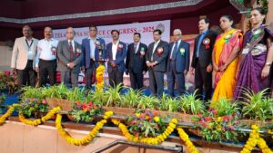 Telangana Science Congress