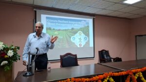 Telangana Science Congress 2025