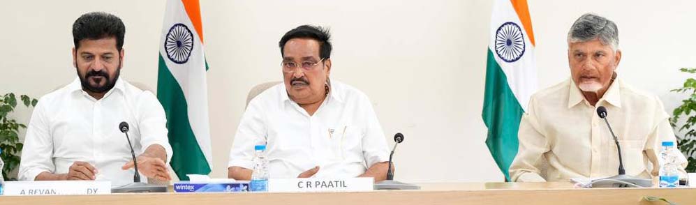 తెలంగాణ ఆంధ్ర ప్రదేశ్ రాష్ట్రాల మధ్యనే కాదు వివిధ రాష్ట్రాల మధ్య గల వివాదాలను అవి పెరిగి మాను కాకుండా మొలక దశలోనే పరిష్కారం కనుగొనే వైఖరి కేంద్ర ప్రభుత్వం అమలు చేయడం లేదు. గడ్డ పారను నాన బెడతారు. ఇటీవల సంభవించిన పరిణామాలు పరిశీలించి తెలంగాణ ముఖ్యమంత్రి రేవంత్ రెడ్డి వైఖరి చూస్తే అసలు కమిటీ నియామకానికి మొగ్గు చూపుతారా? అనే అనుమానం కలుగుతోంది..