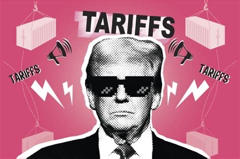 Trump’s Tariffs Set to Backfire: Economic Risks Loom Large