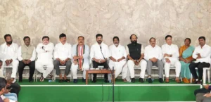 Vice President Election