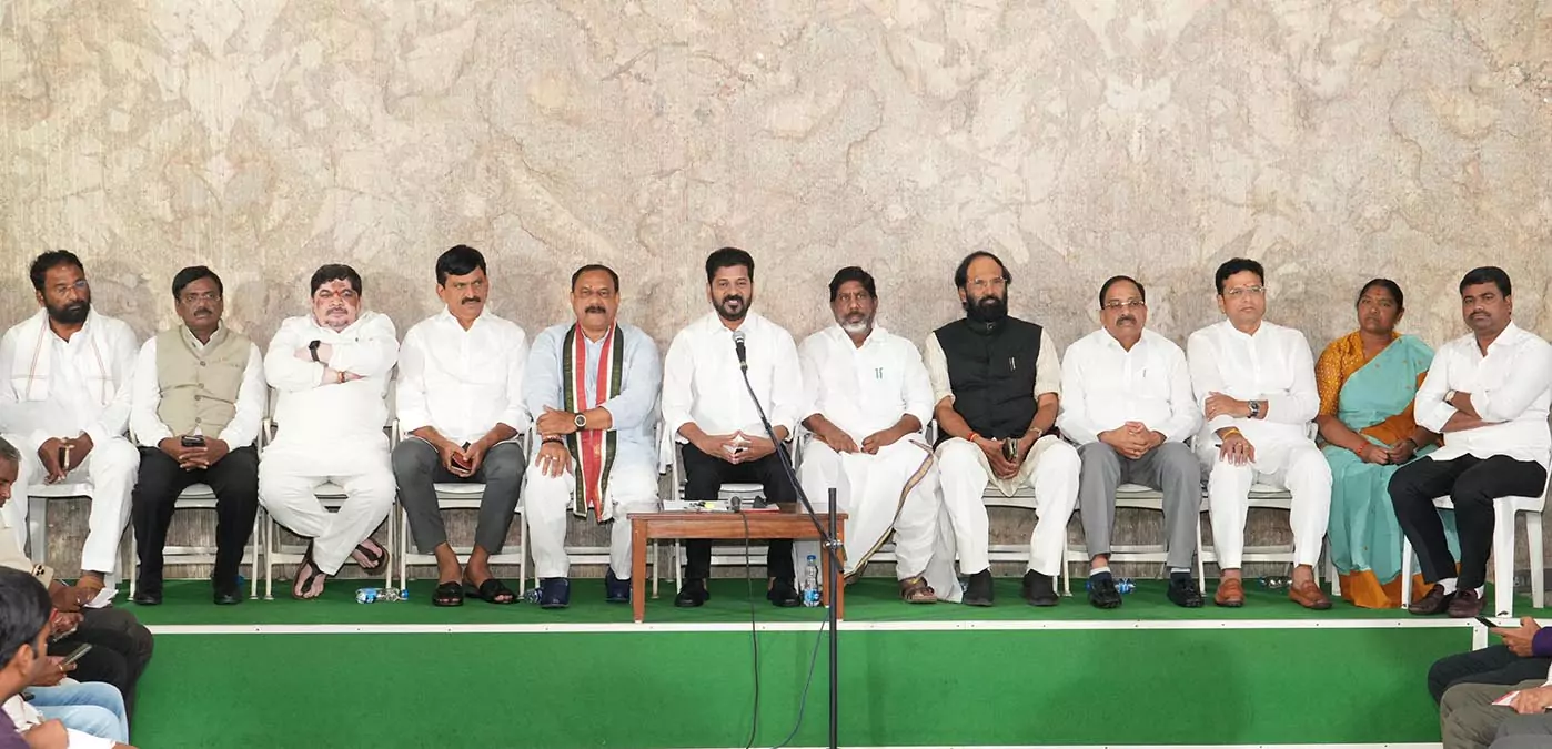 Vice President Election