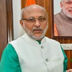 భారత కొత్త ఉపరాష్ట్రపతి సీపీ రాధాకృష్ణన్‌