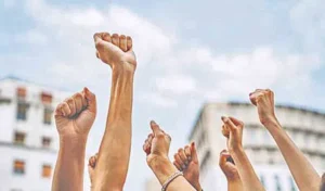 September 1st is Pension Rebellion Day