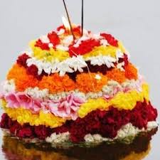 వైభవంగా ముగిసిన‌ బతుకమ్మ వేడుకలు